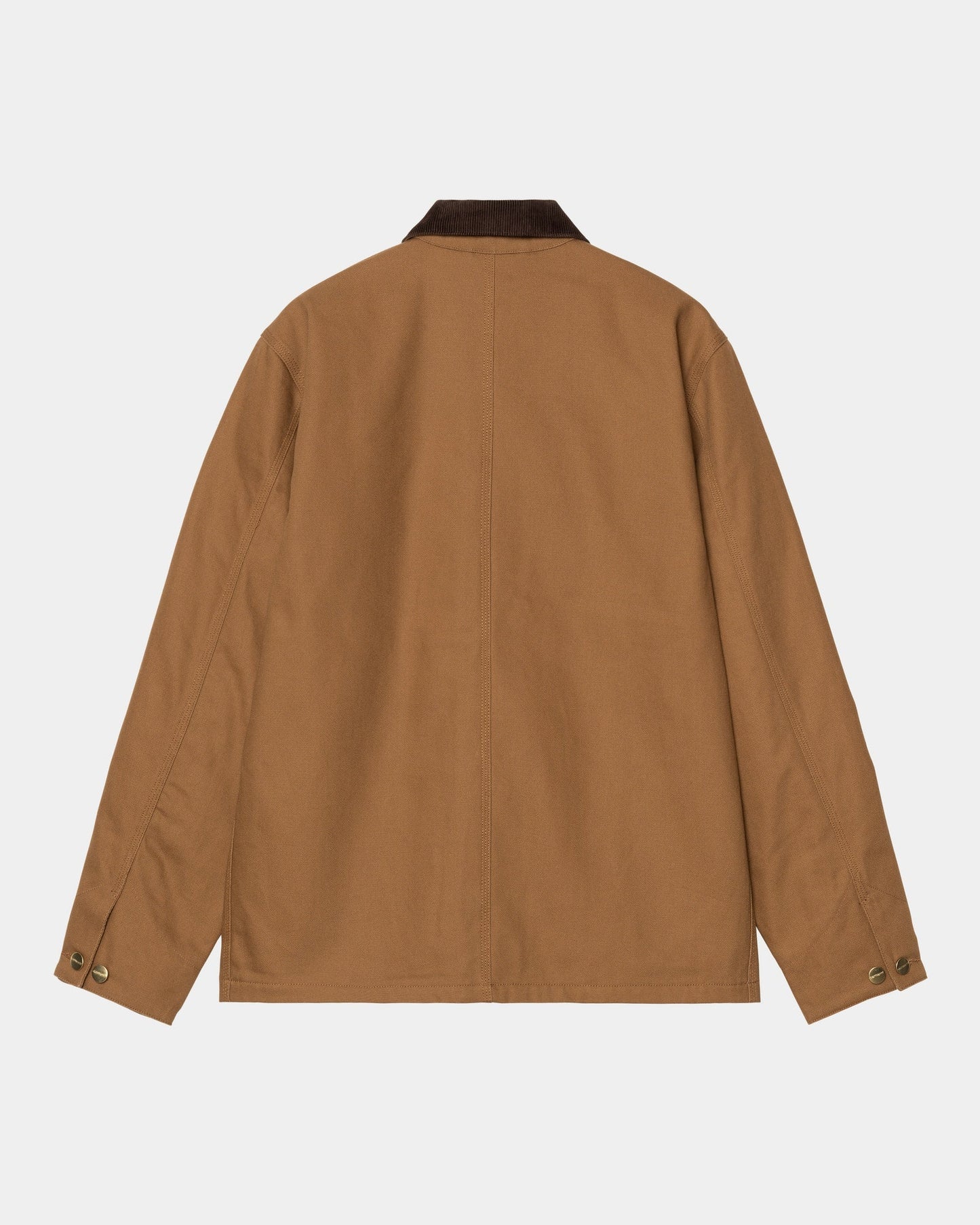 Michigan Chore Coat (Winter) | Hamilton Brown / Tobacco (rigid)