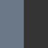 Detroit Jacket (Winter) | Dove Grey / Black (rigid)