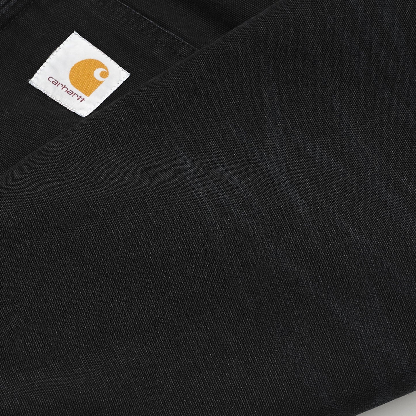 OG Active Jacket (Winter) | Black (aged canvas)