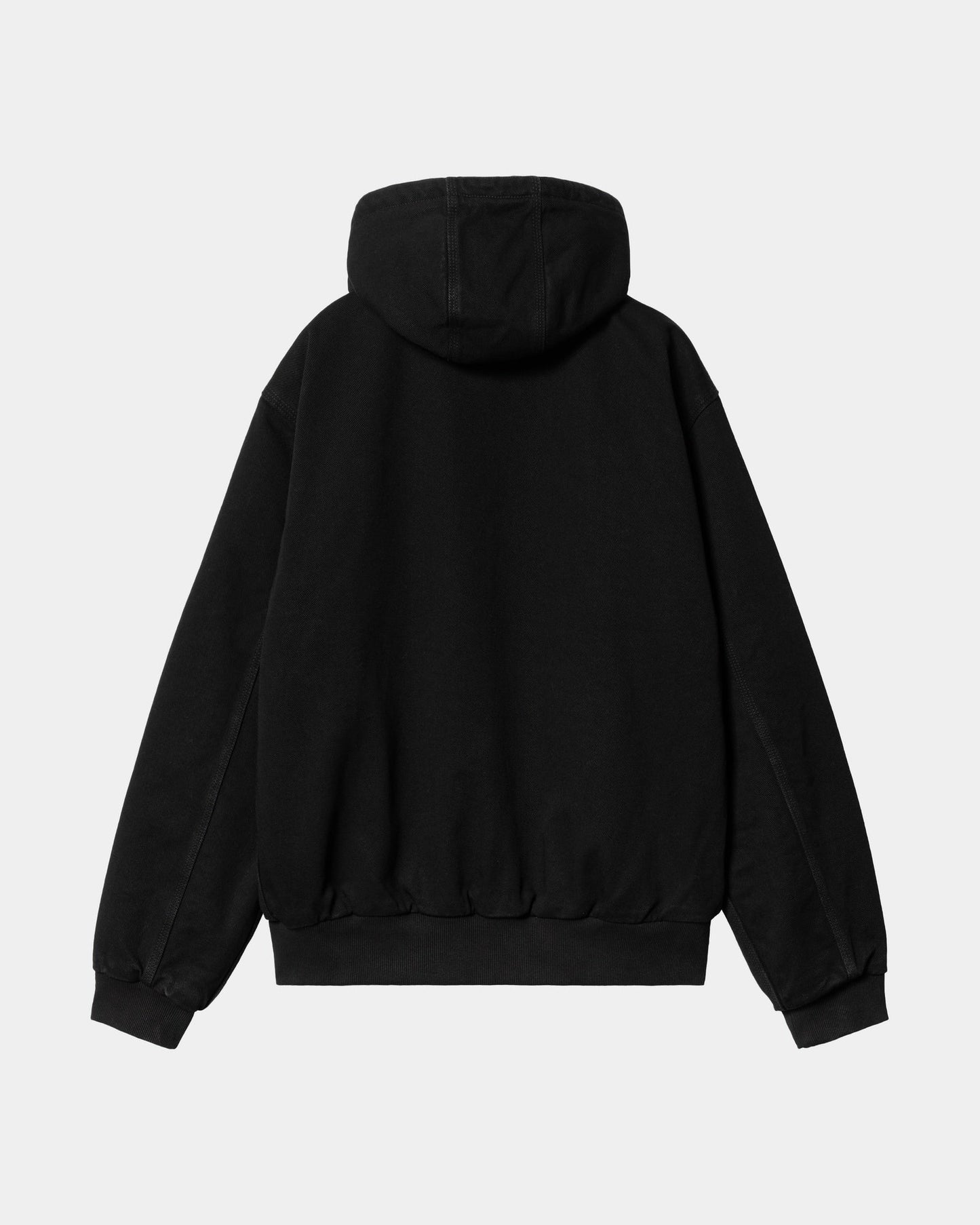 OG Active Jacket - Denim (Winter) | Black (one wash)