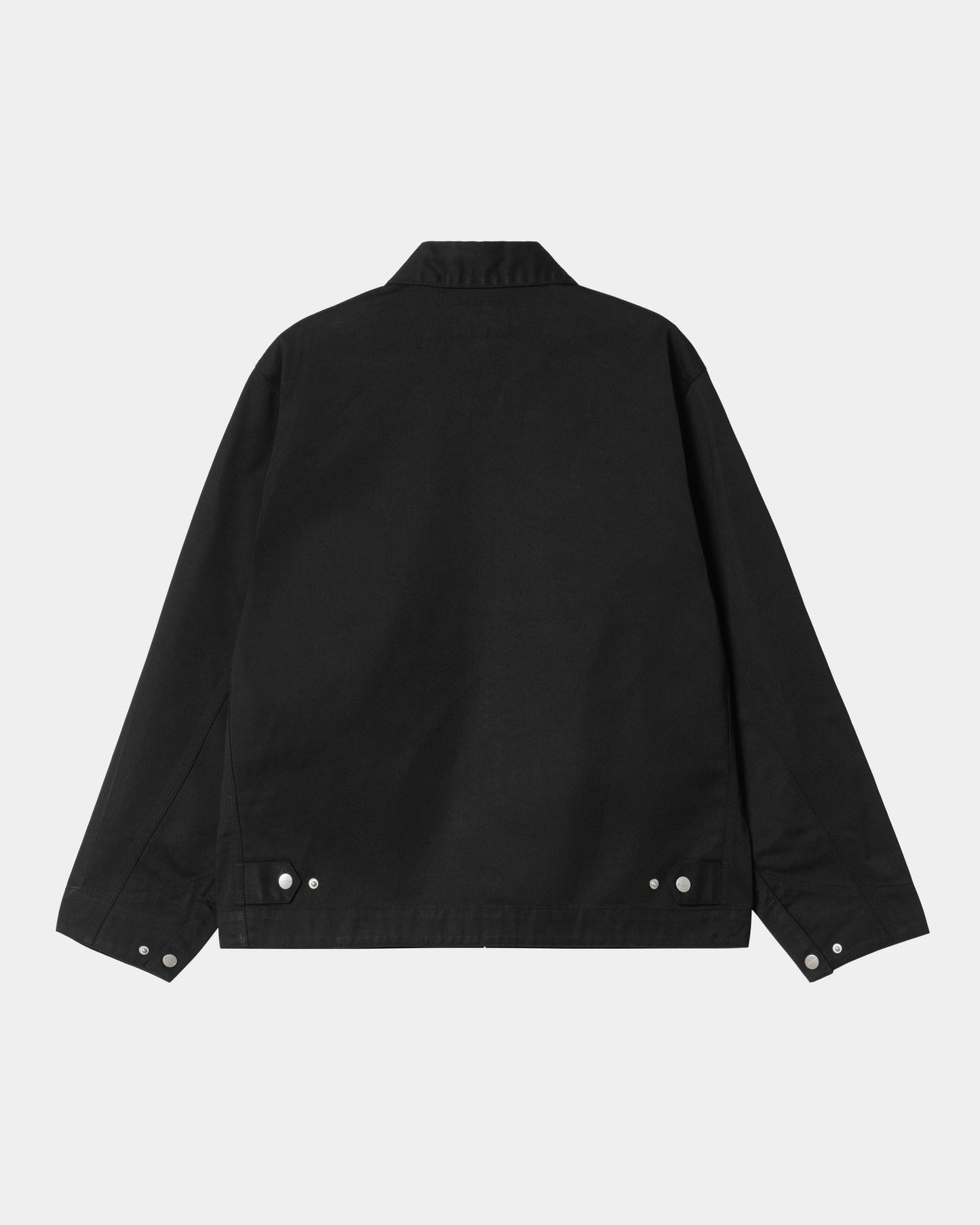 Module Script Jacket | Black / White
