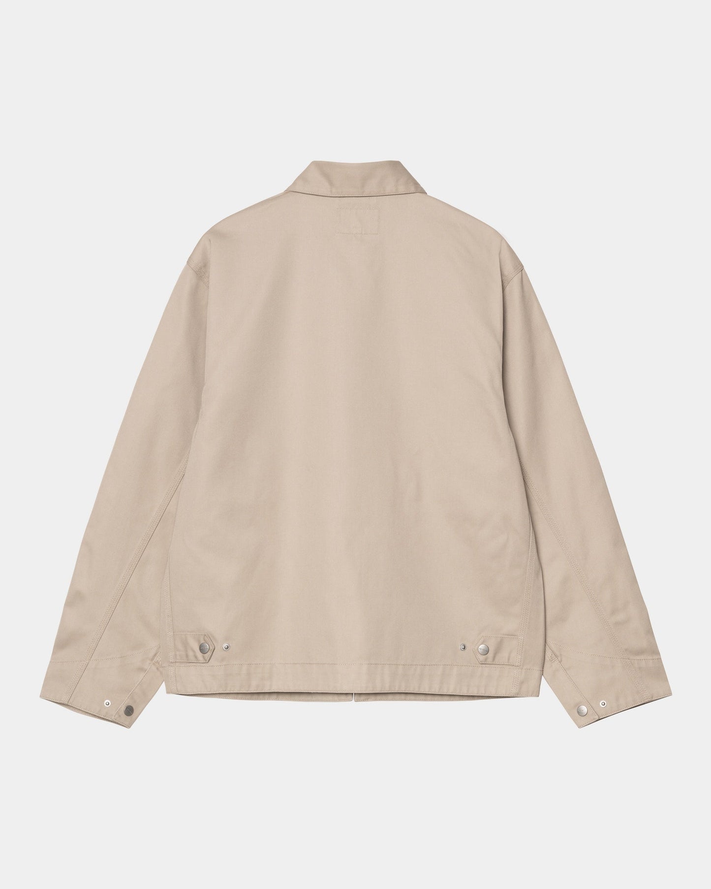 Module Script Jacket | Wall / Black