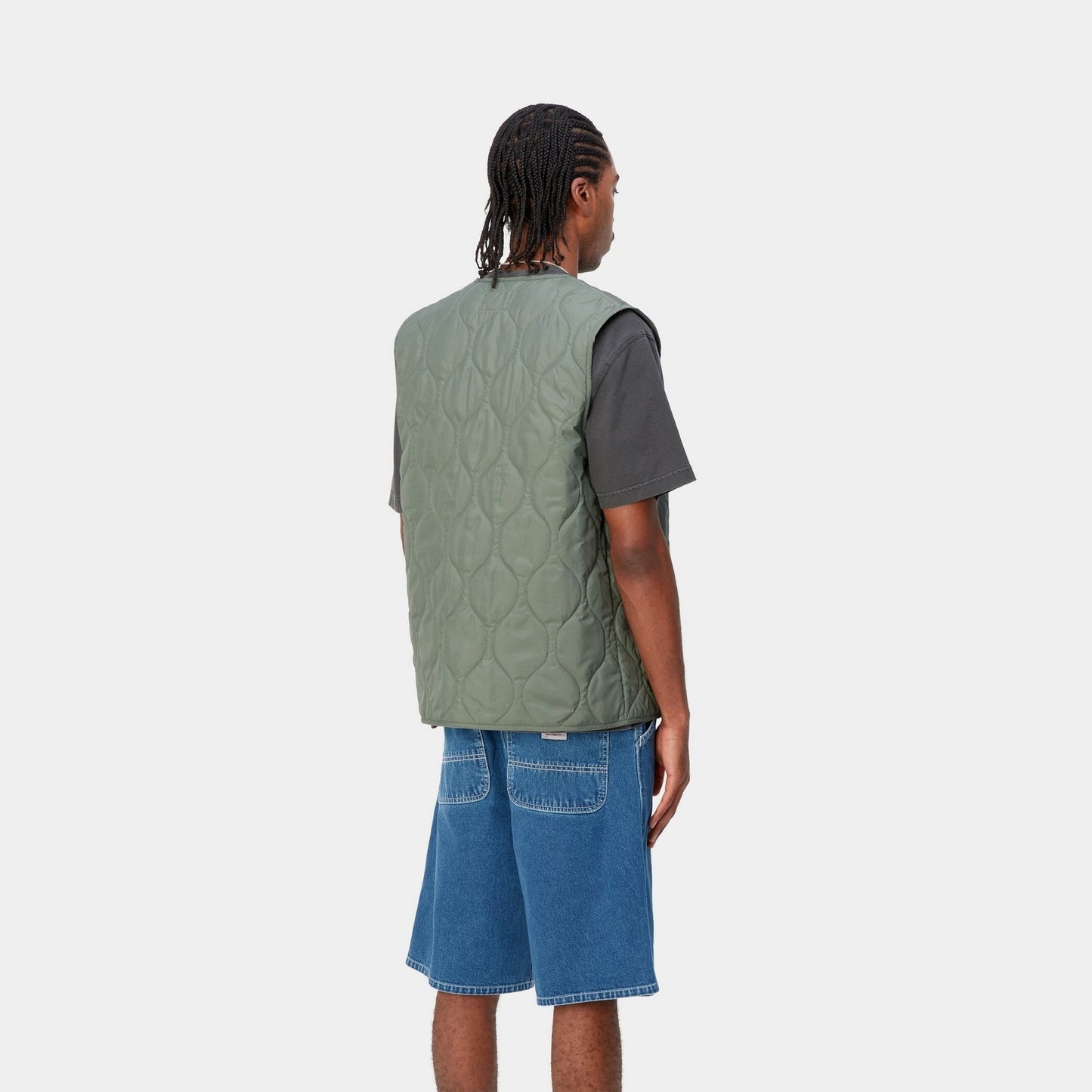 Skyton Vest | Park