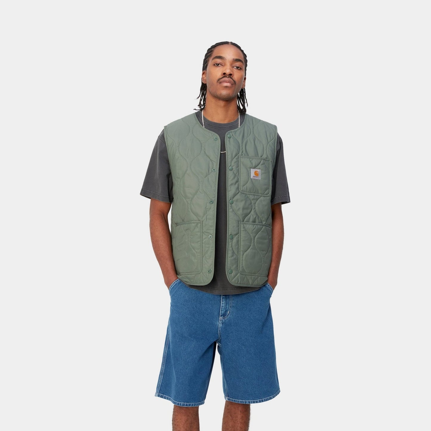 Skyton Vest | Park