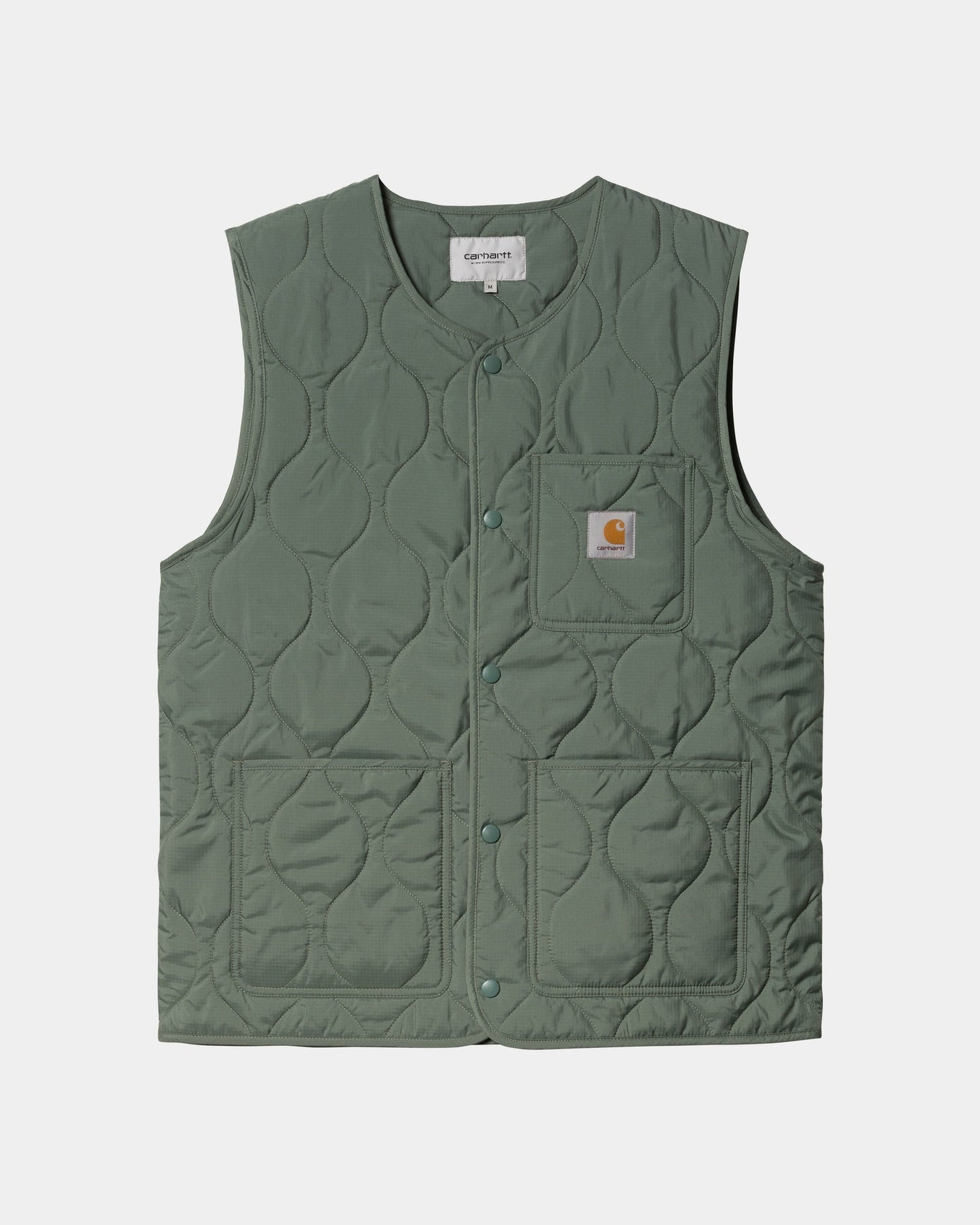 Skyton Vest | Park