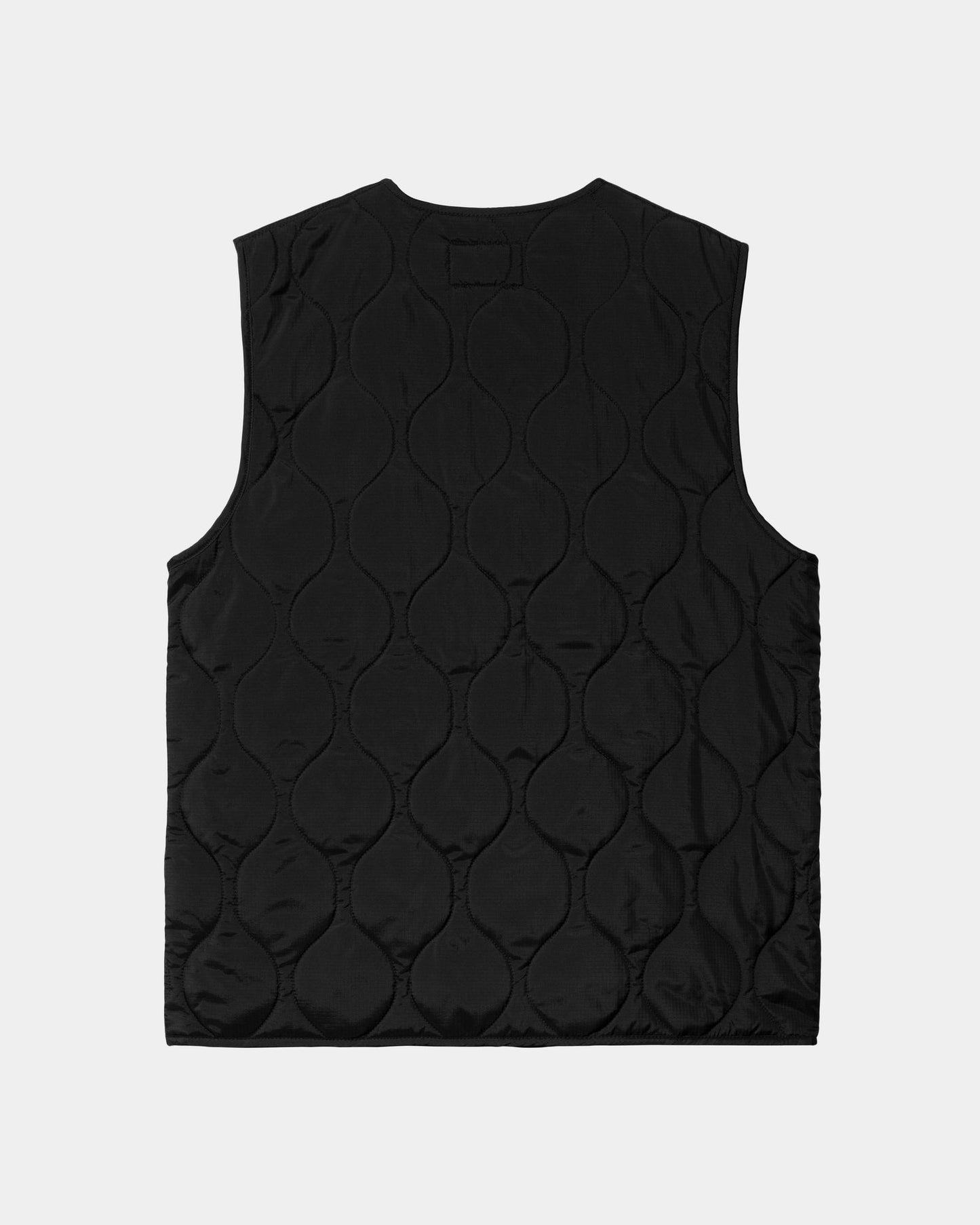 Skyton Vest | Black