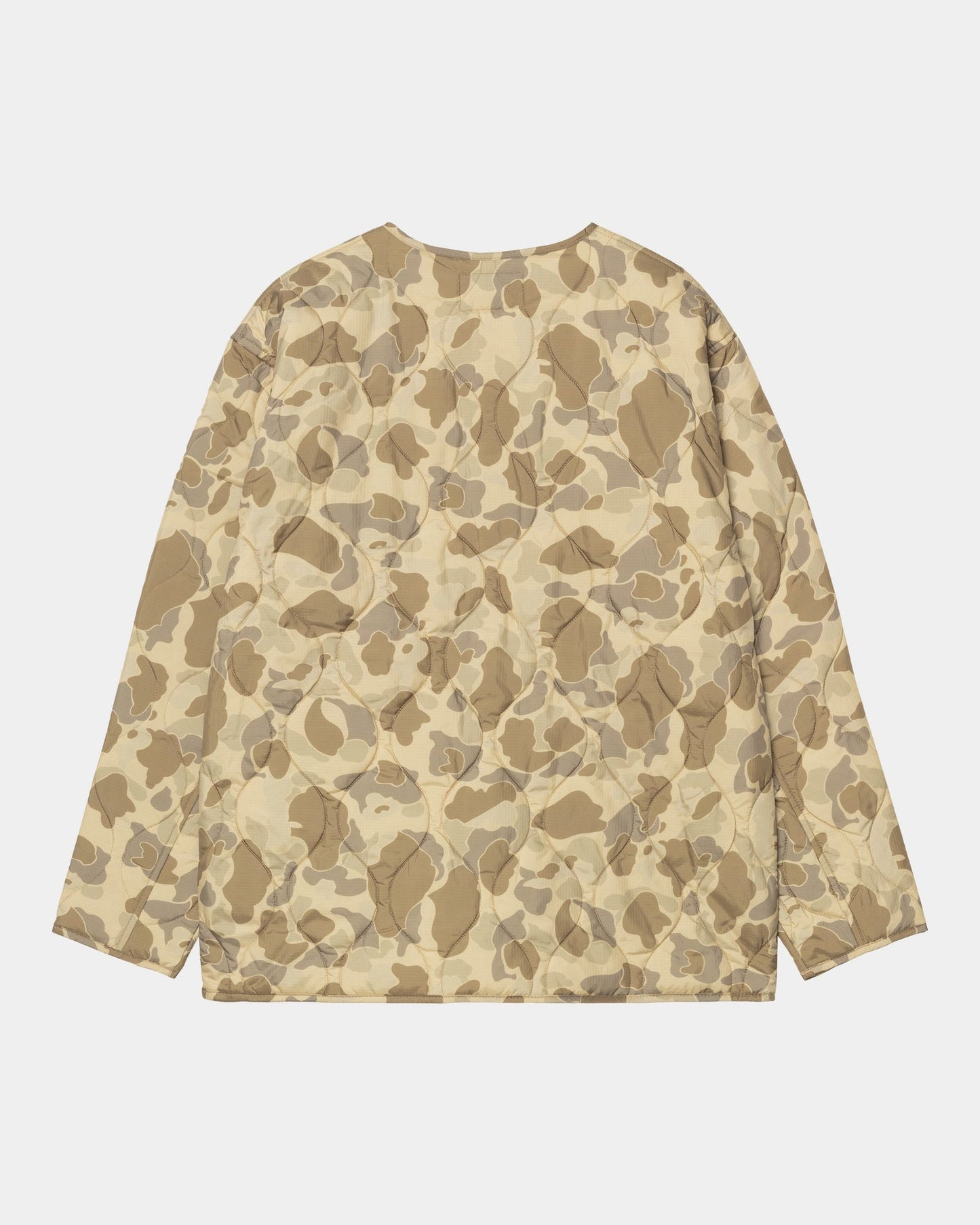 Skyton Liner | Desert Duck Camo