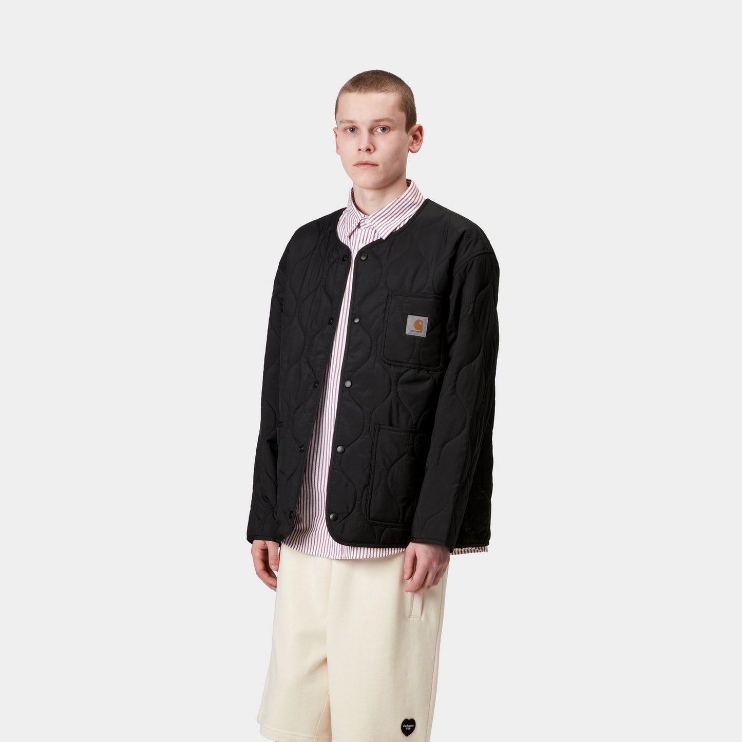 Skyton Liner | Black