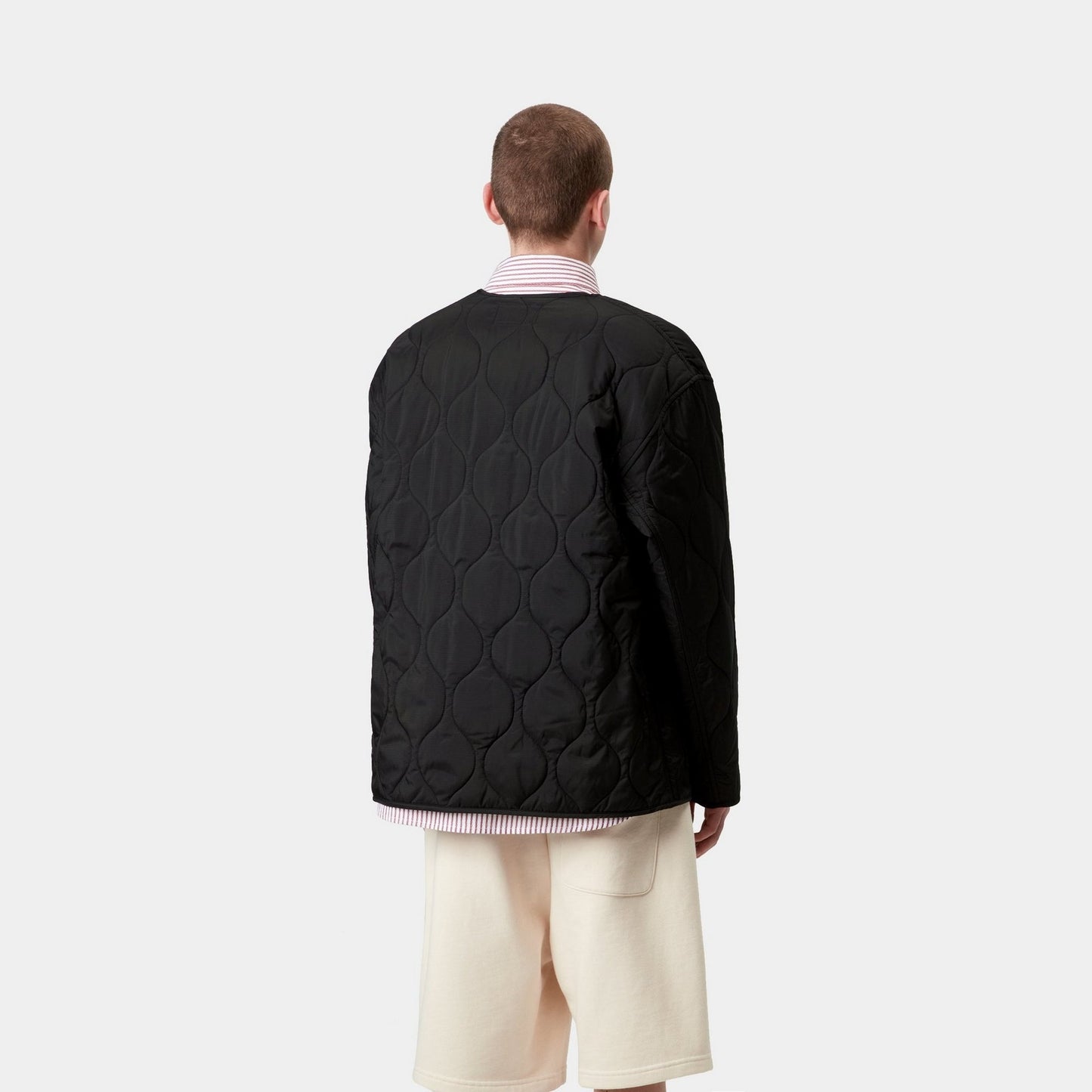 Skyton Liner | Black