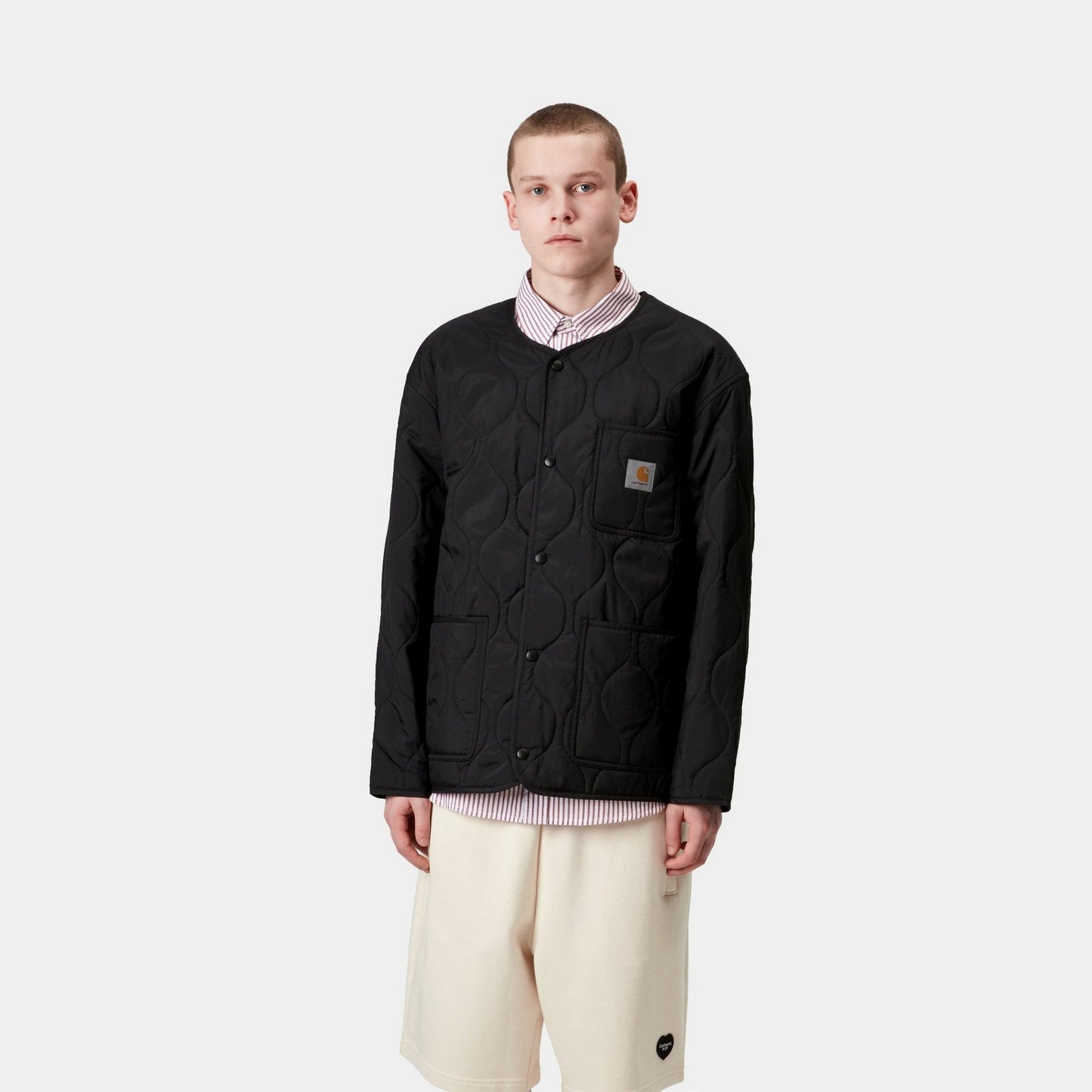 Skyton Liner | Black