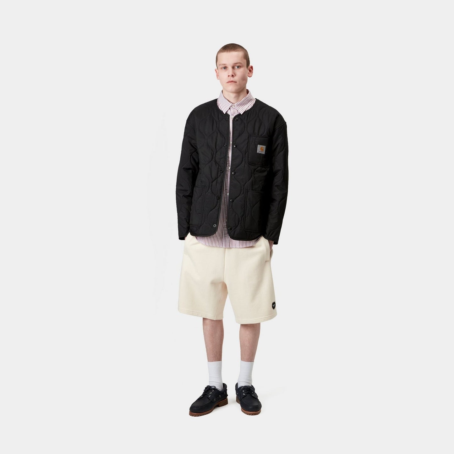 Skyton Liner | Black