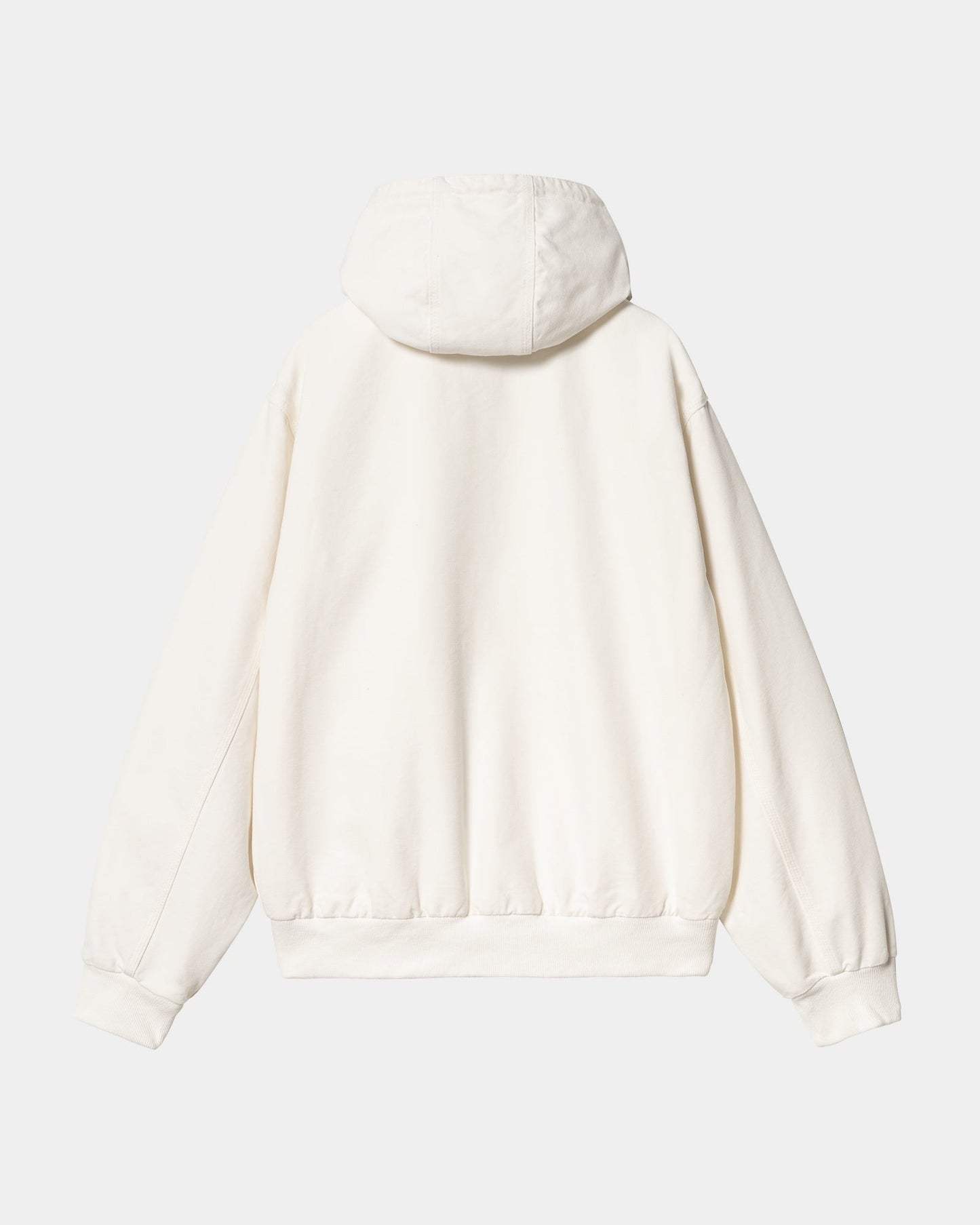 OG Active Jacket (Spring) | Wax (rinsed)