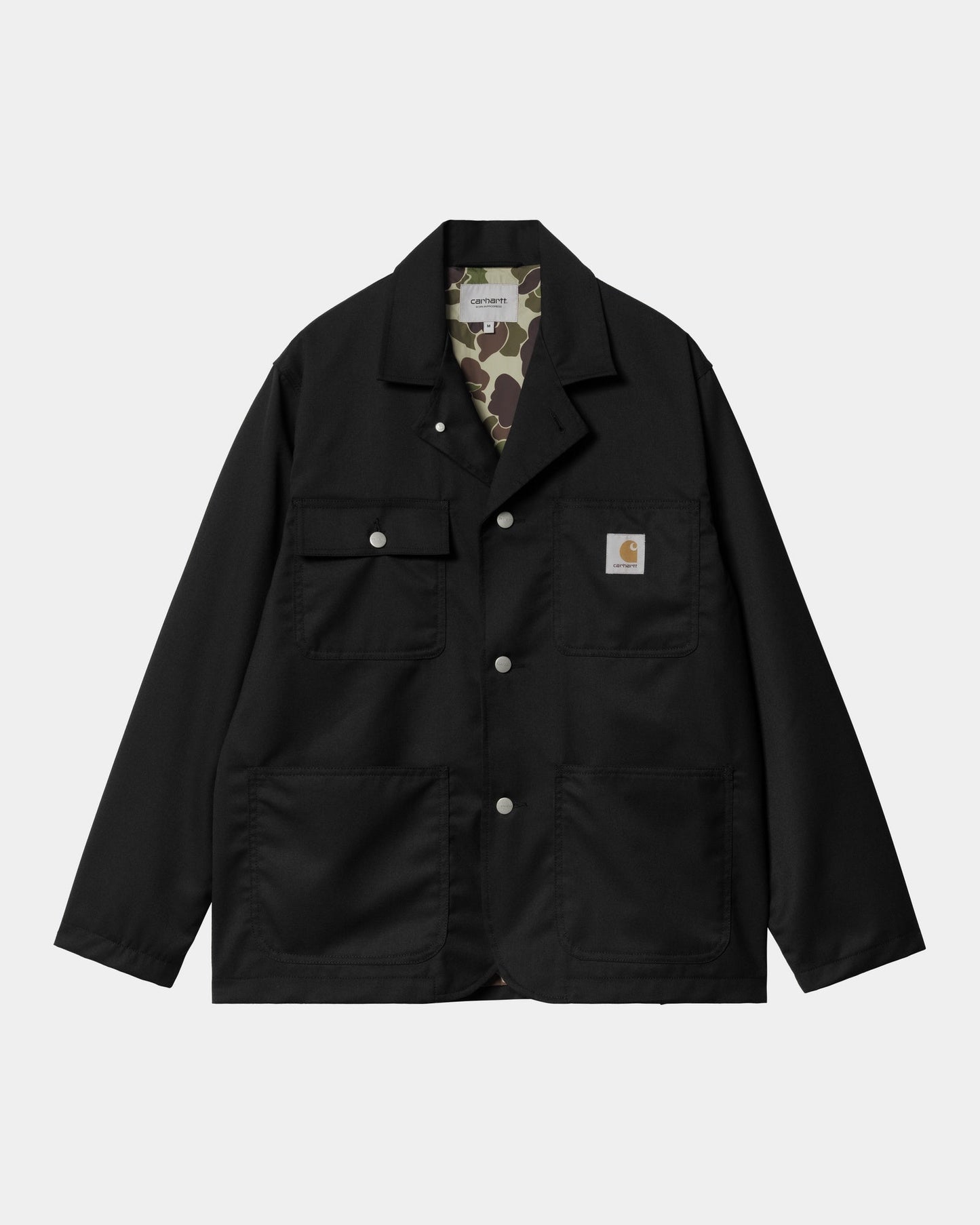 Seaton Blazer | Black