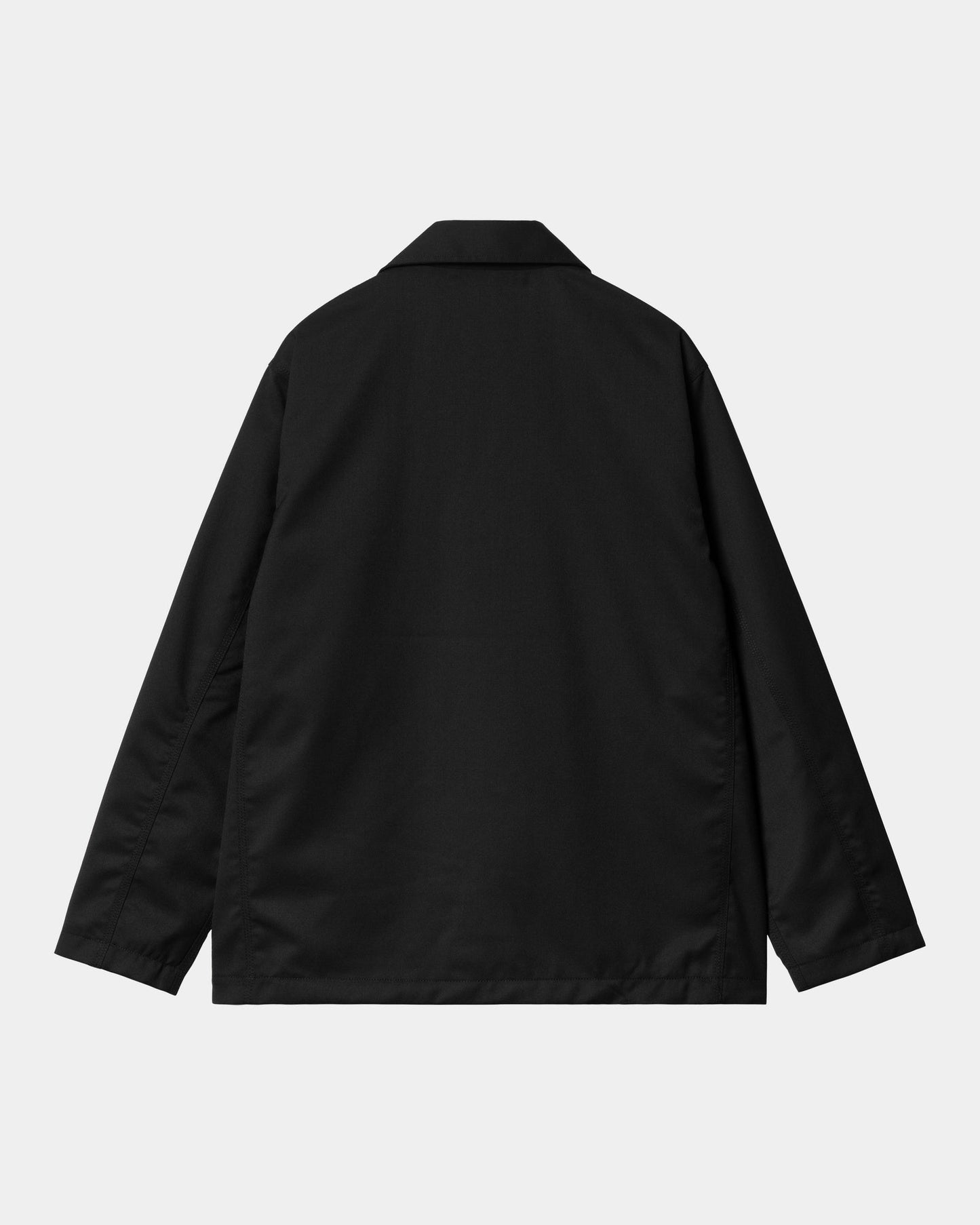 Seaton Blazer | Black