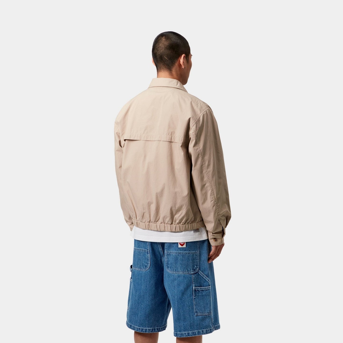 Duke Jacket | Wall / Wax