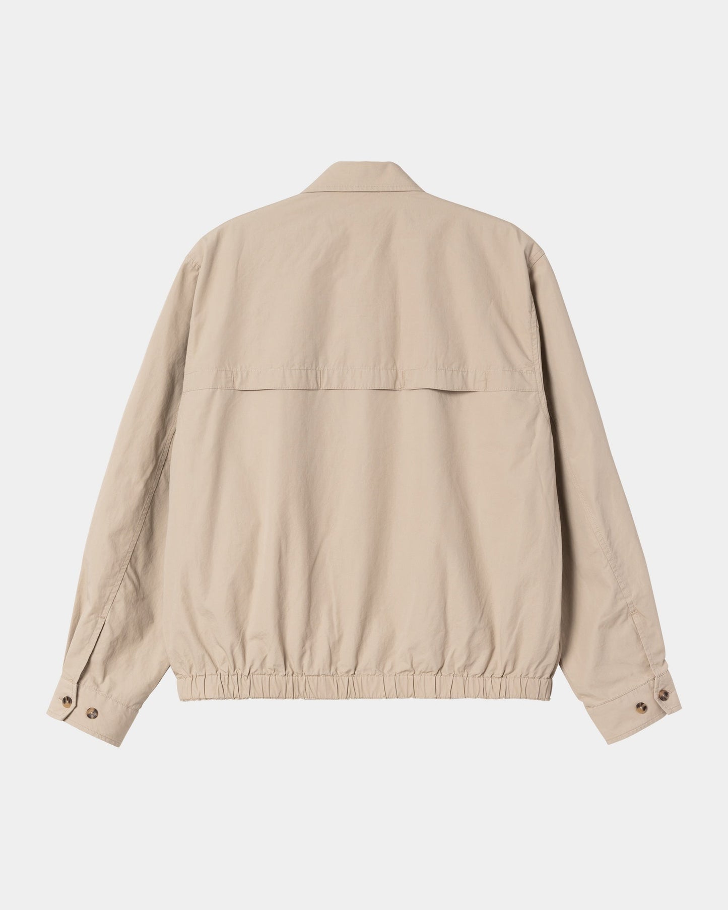 Duke Jacket | Wall / Wax