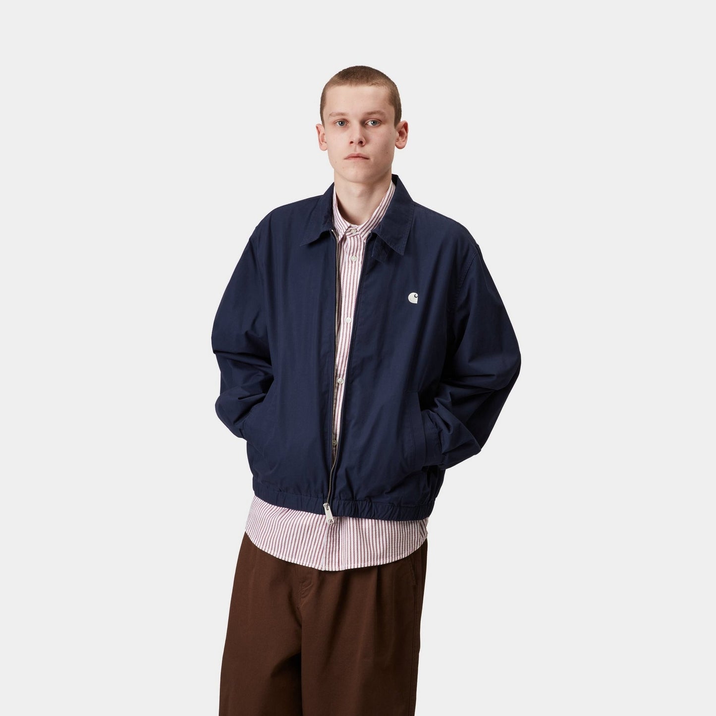 Duke Jacket | Space / Wax