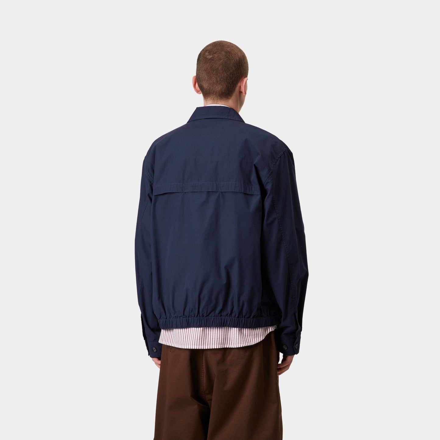 Duke Jacket | Space / Wax