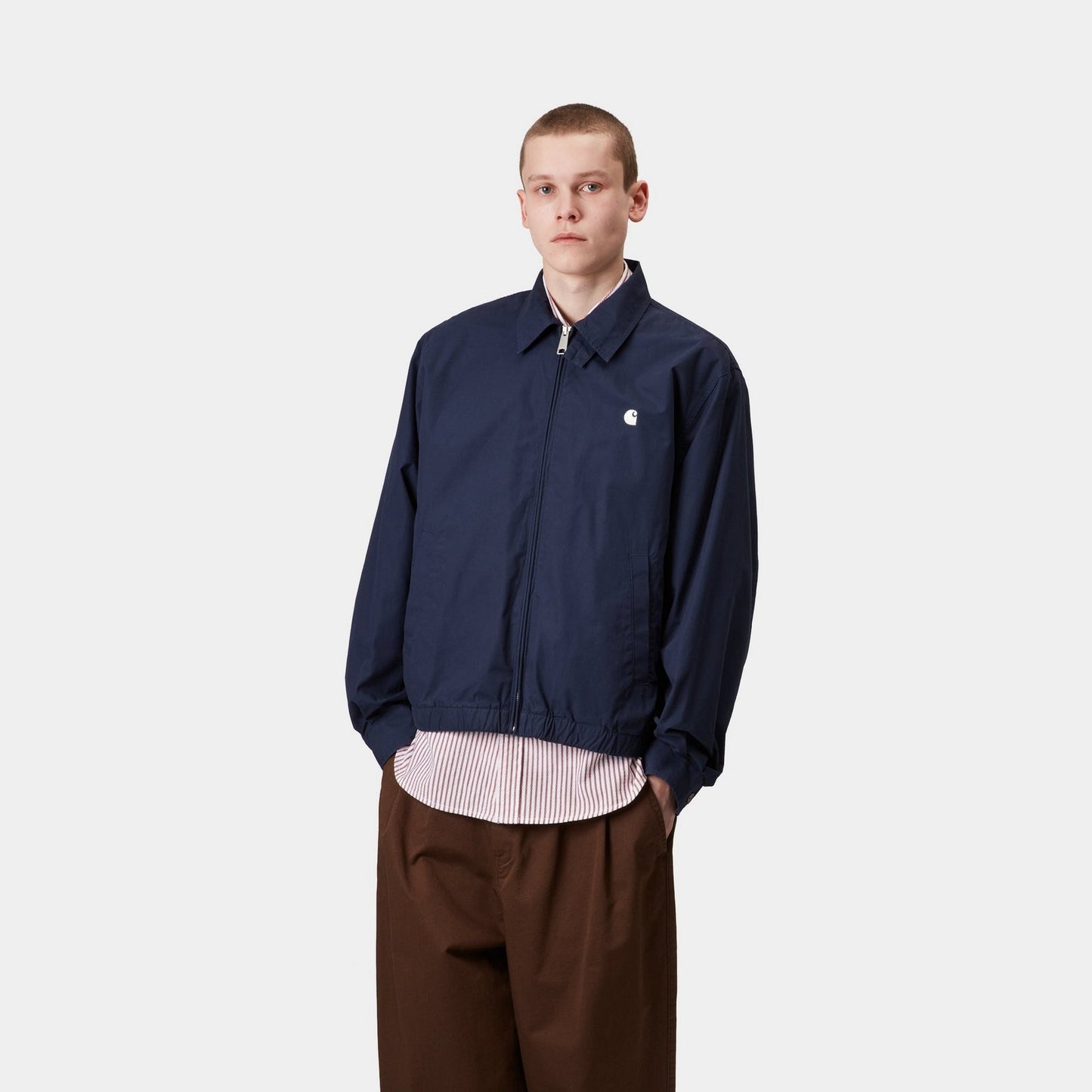 Duke Jacket | Space / Wax