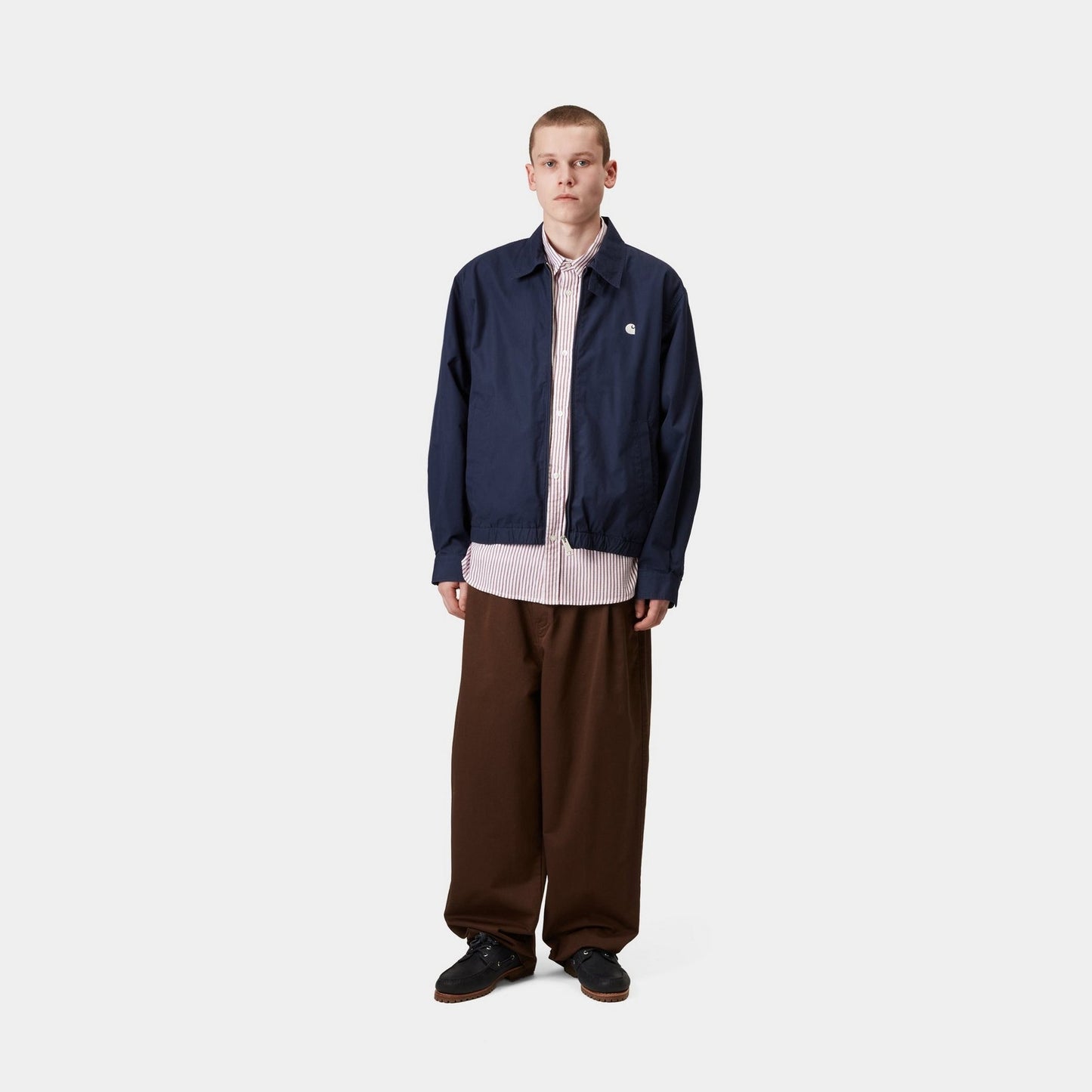 Duke Jacket | Space / Wax
