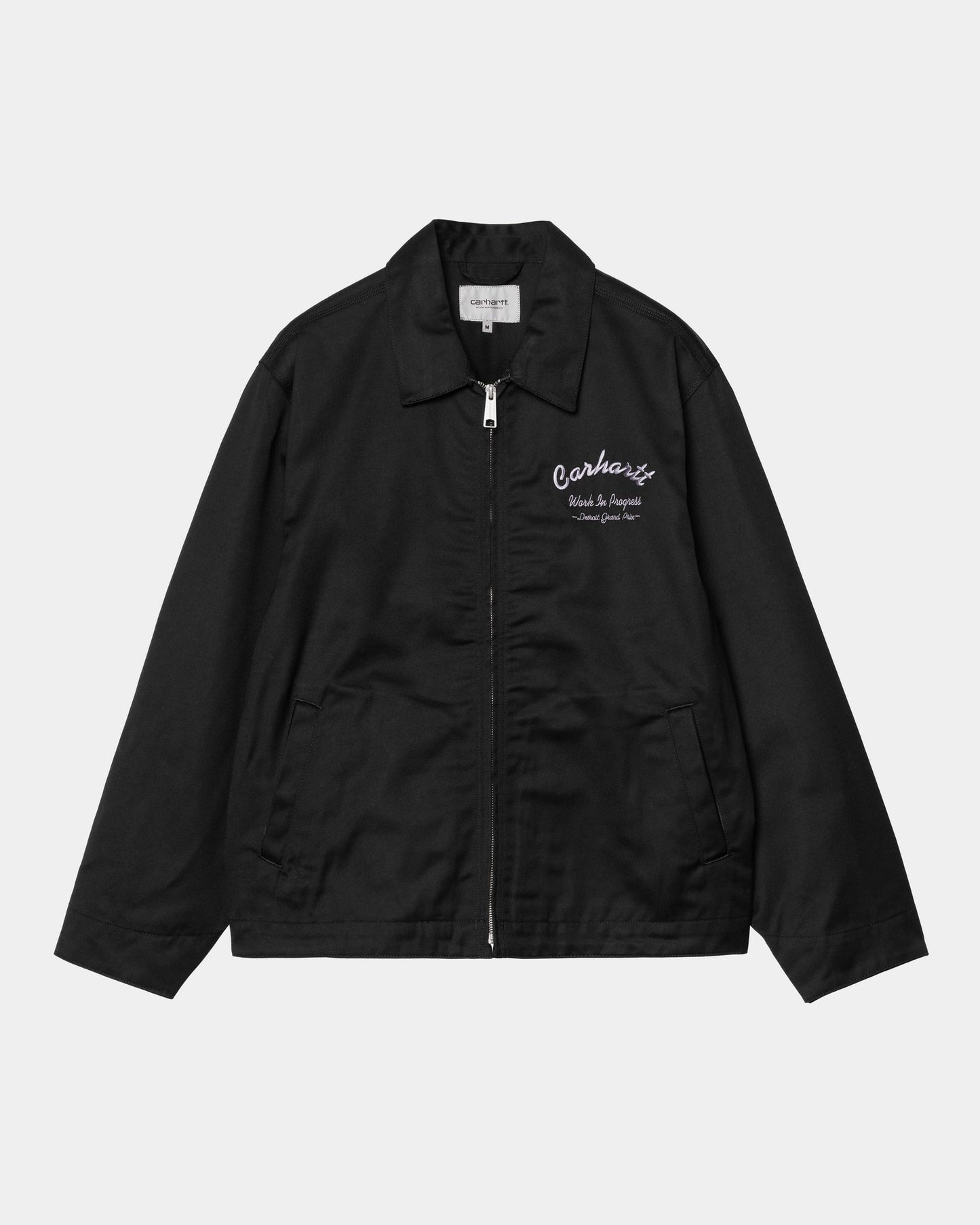 Racer Module Jacket | Black / Yosemite (rigid)
