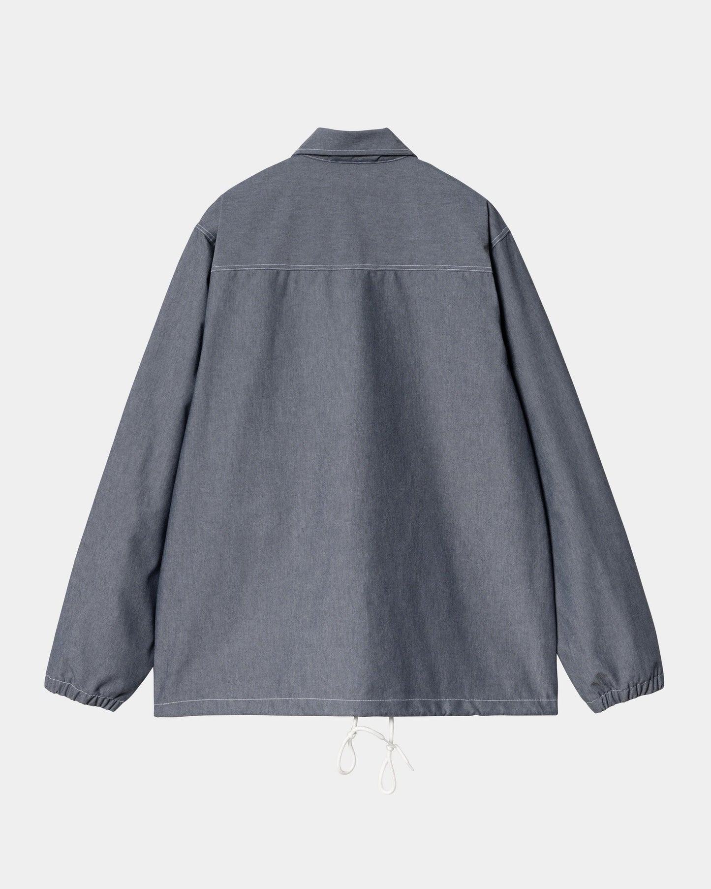 Blake Coach Jacket | Blue