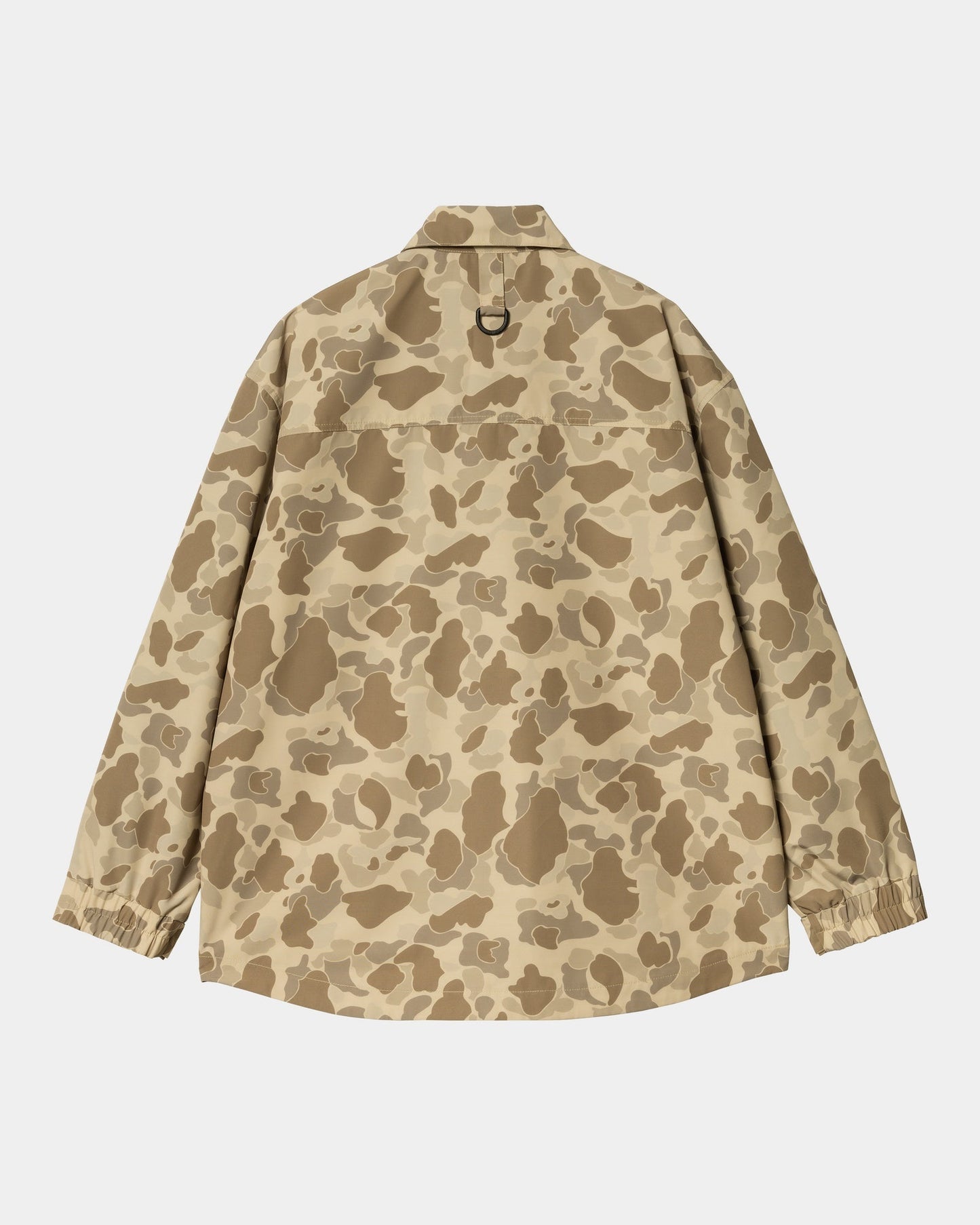 Liam Jacket | Desert Duck Camo