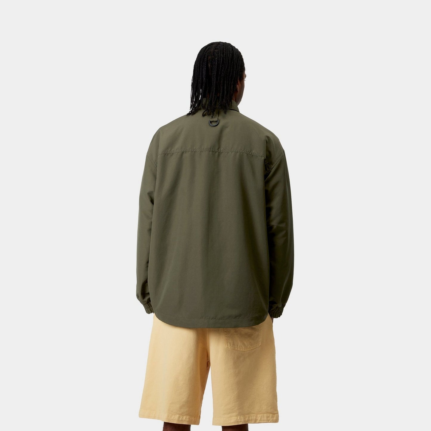 Liam Jacket | Turtle