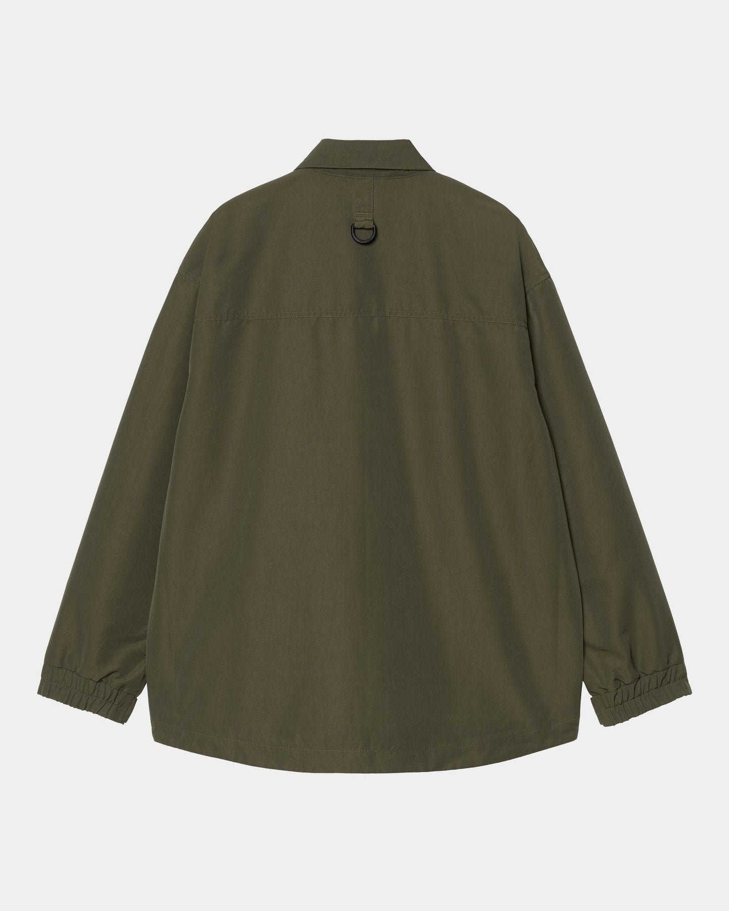 Liam Jacket | Turtle