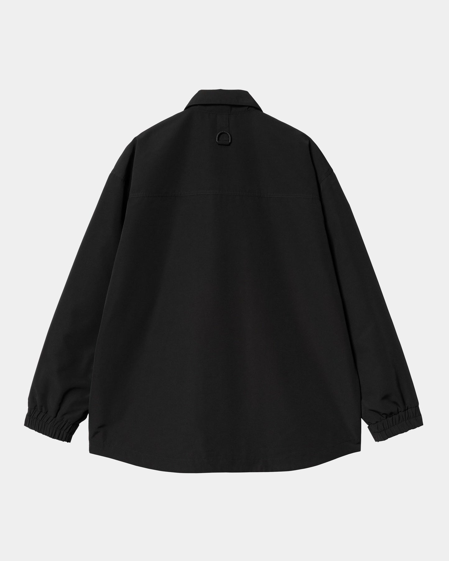Liam Jacket | Black