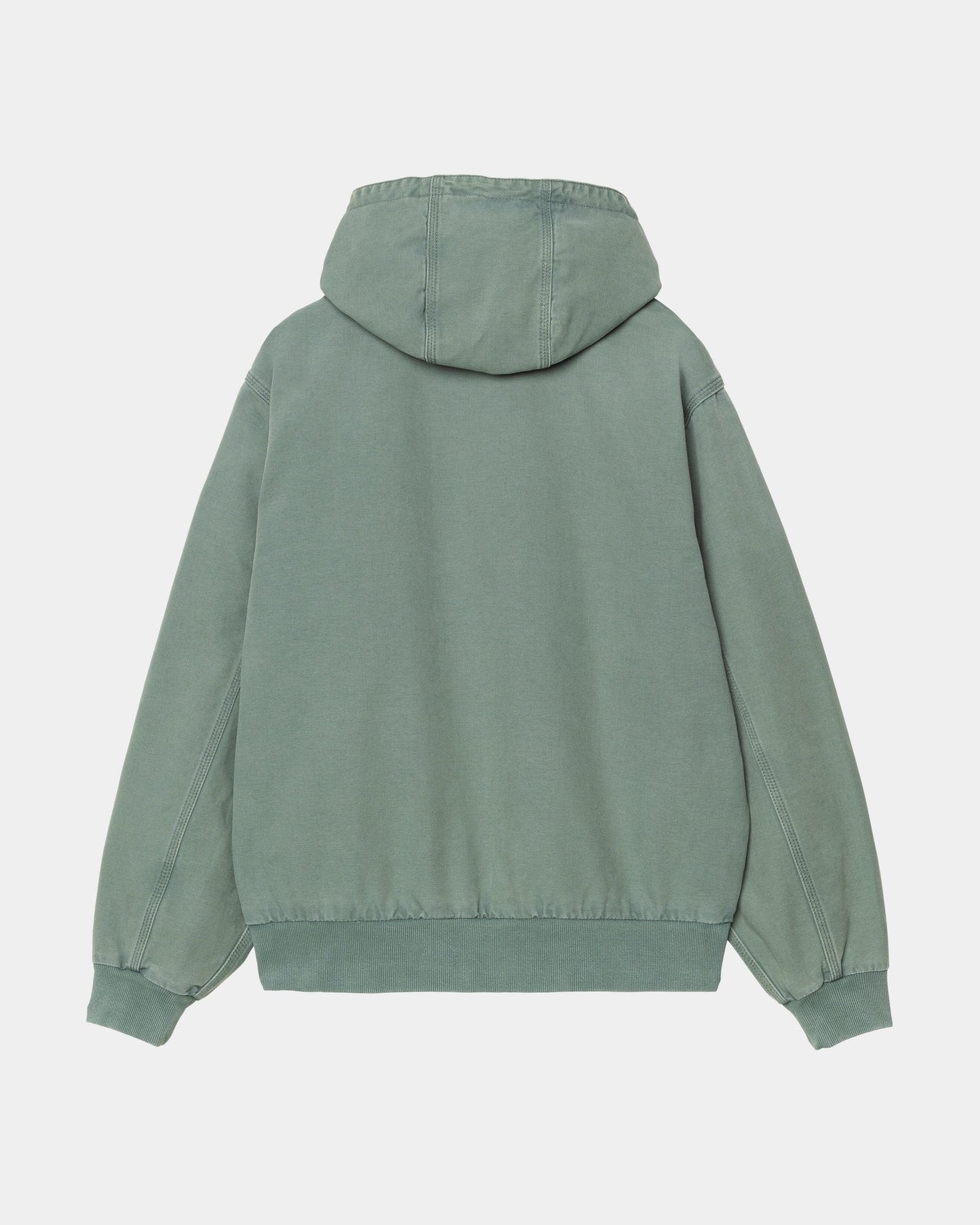 OG Active Jacket (Spring) - Stone Canvas | Silver Pine