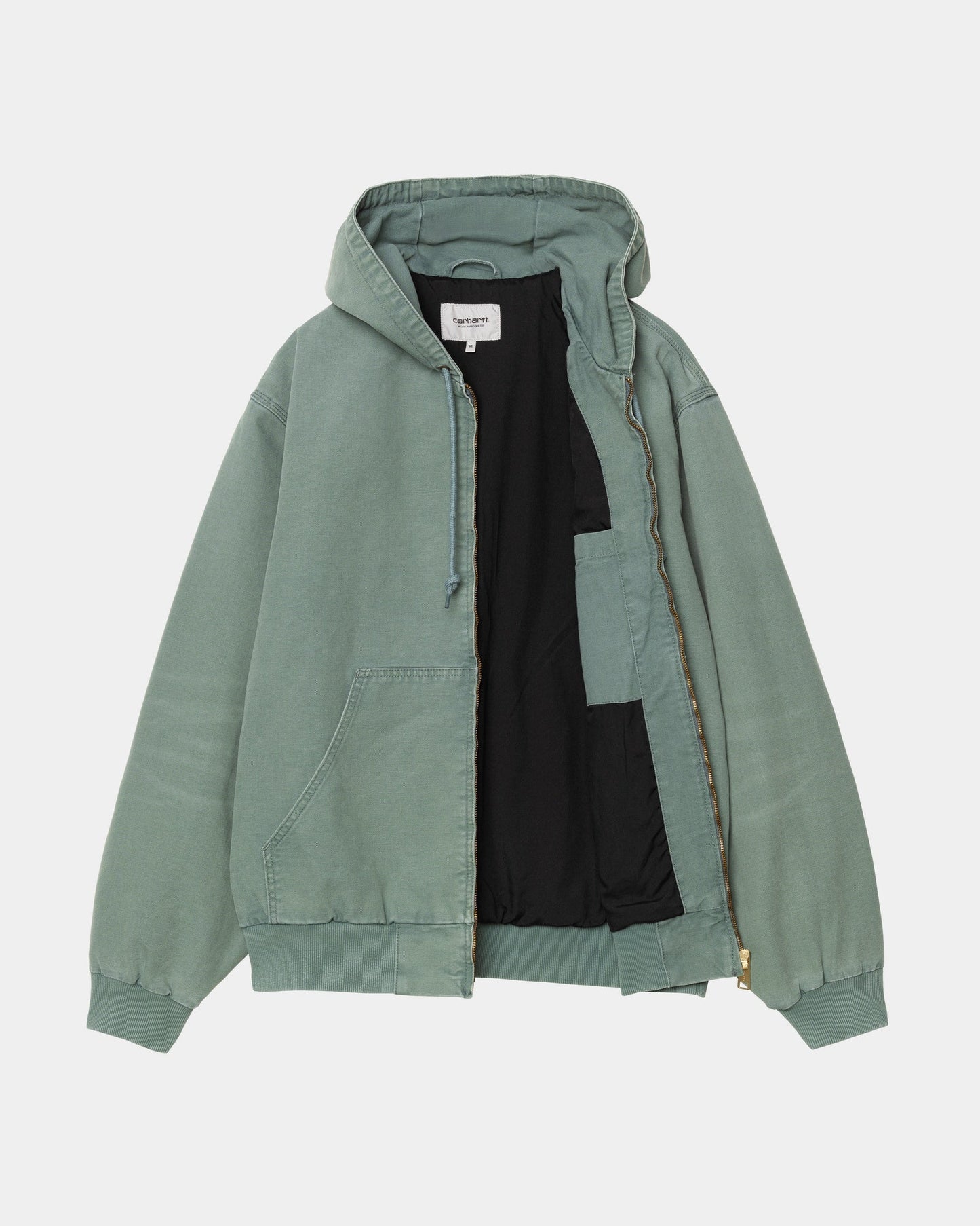 OG Active Jacket (Spring) - Stone Canvas | Silver Pine