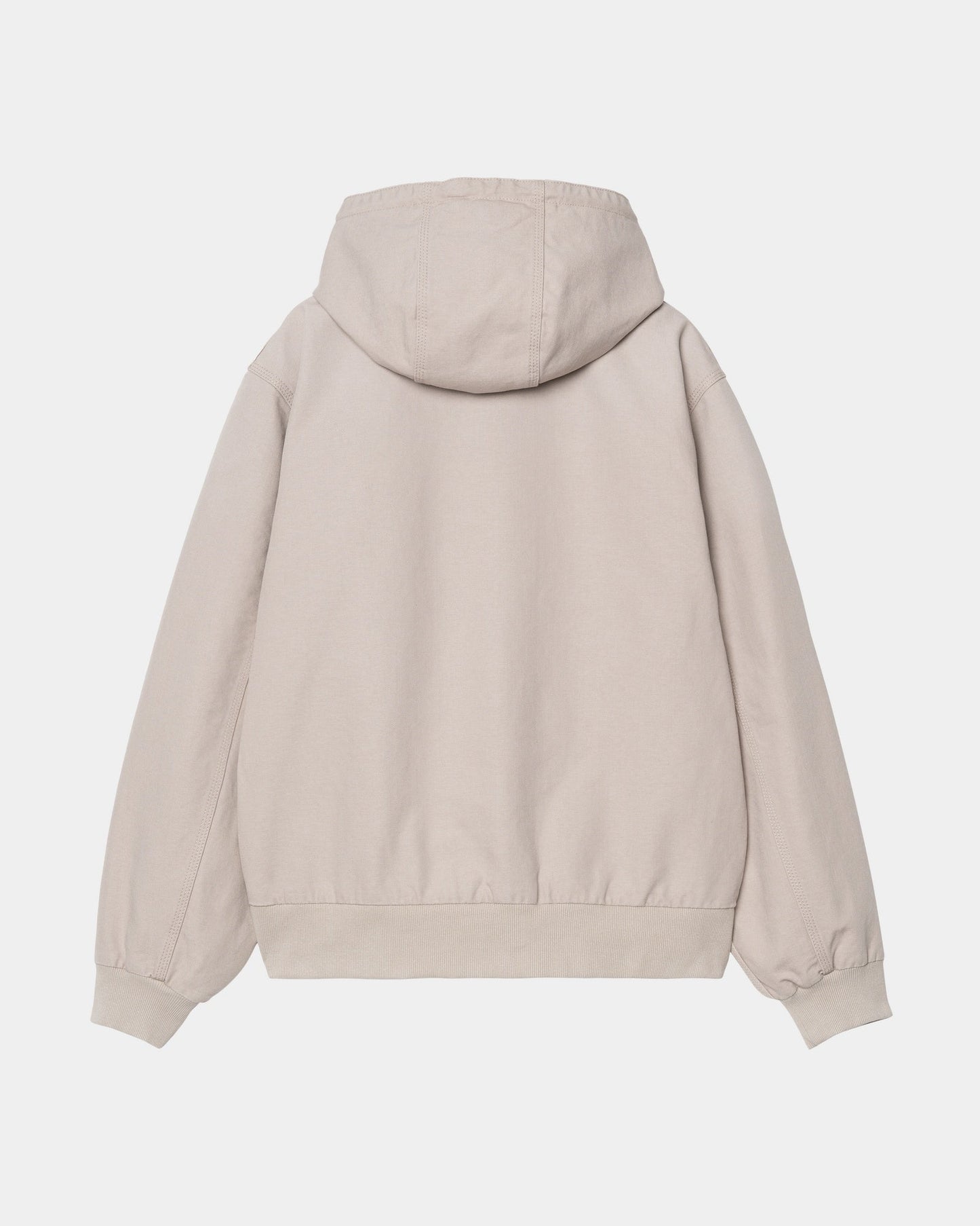 OG Active Jacket (Spring) - Stone Canvas | Dusky Beige
