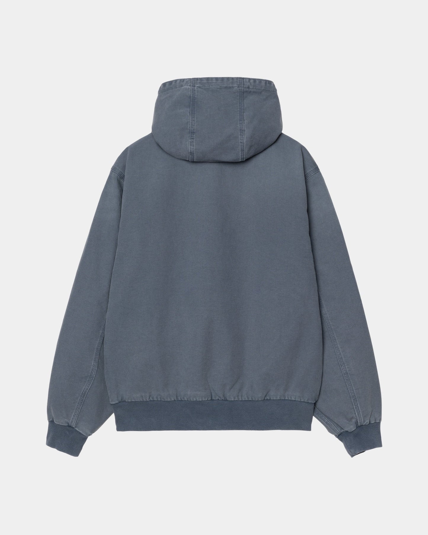 OG Active Jacket (Spring) - Stone Canvas | Dusky Blue