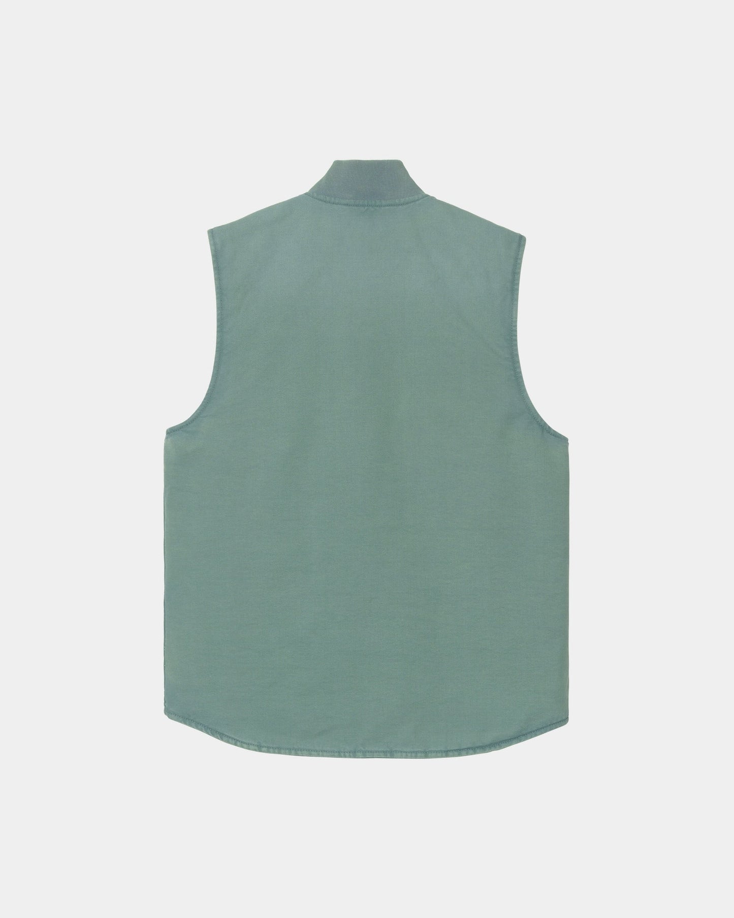 Vest (Spring) - Stone Canvas | Silver Pine