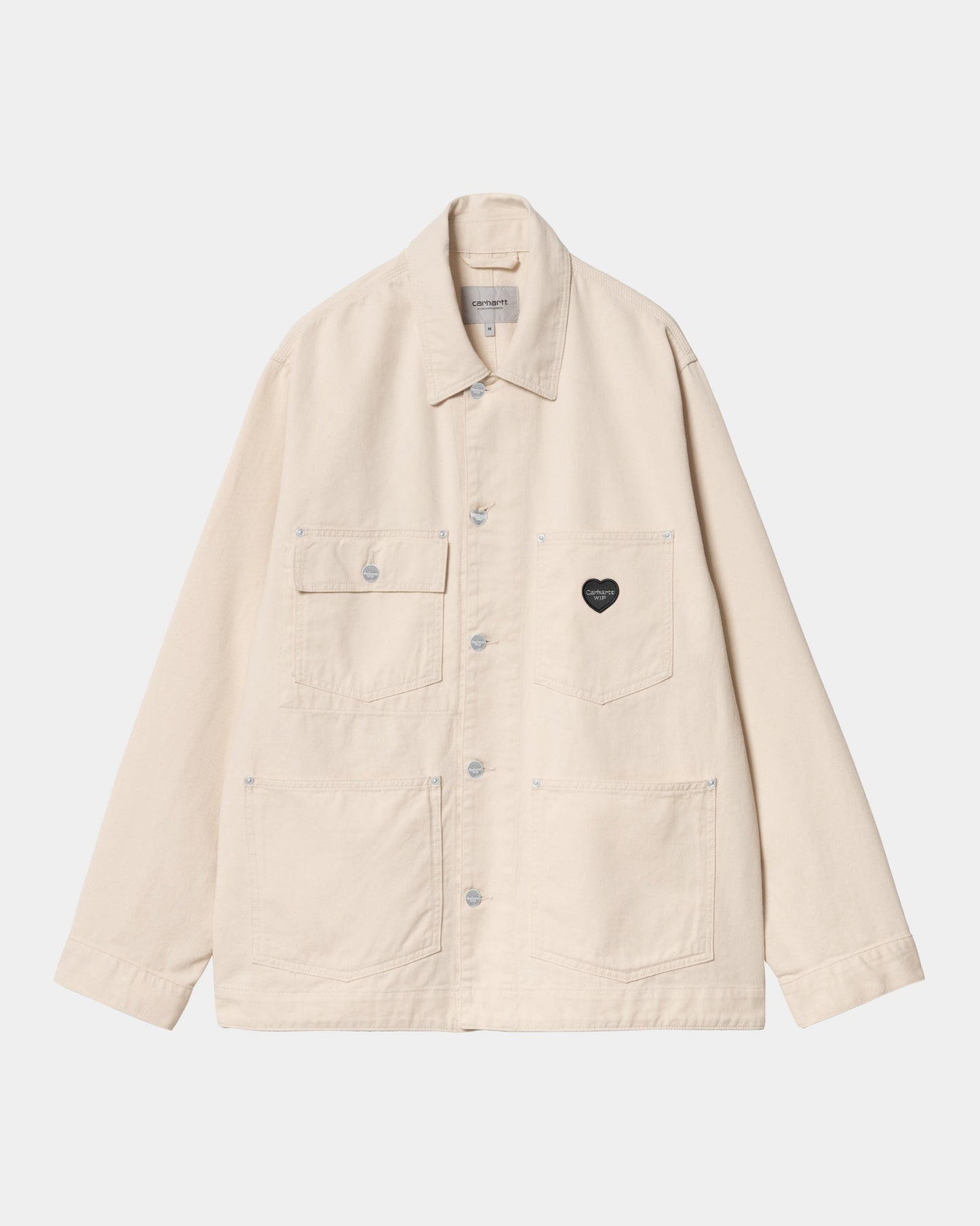 Drewe Chore Coat | Natural