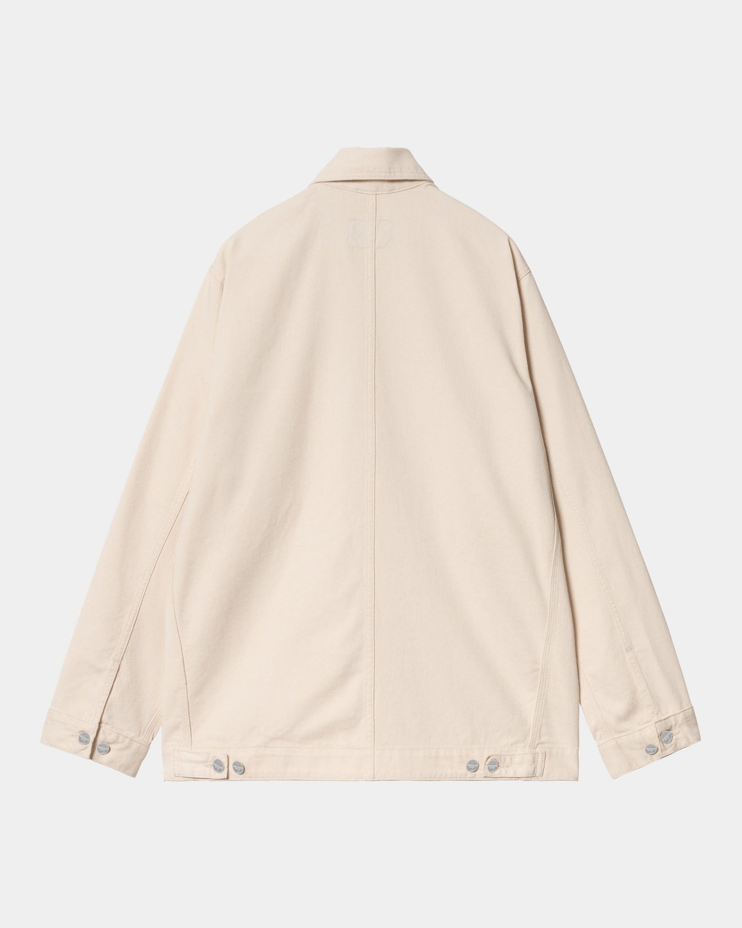 Drewe Chore Coat | Natural