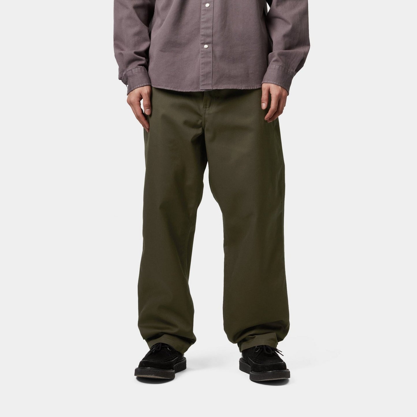 Simple Pant | Turtle