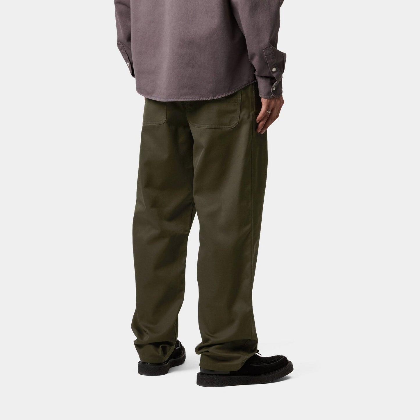 Simple Pant | Turtle
