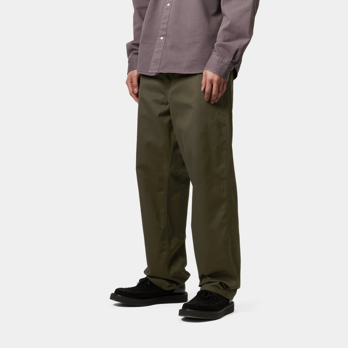 Simple Pant | Turtle