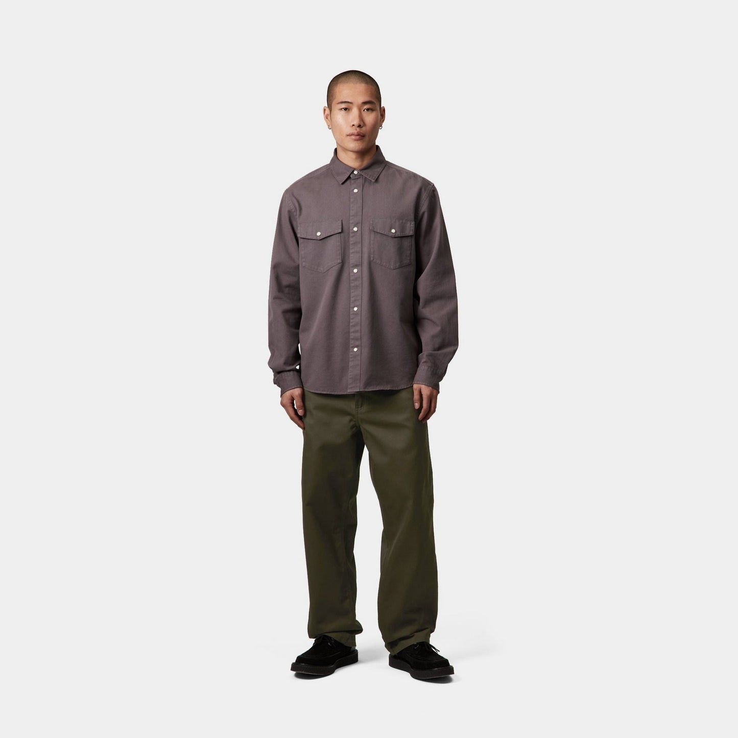 Simple Pant | Turtle