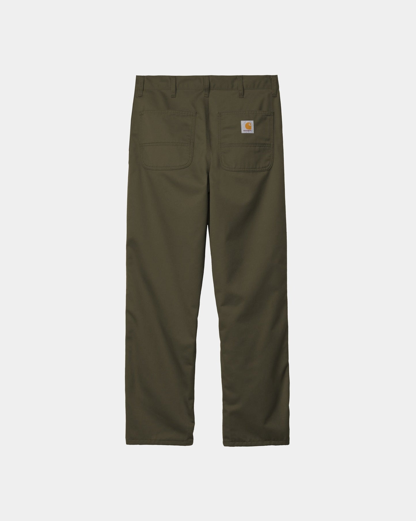 Simple Pant | Turtle