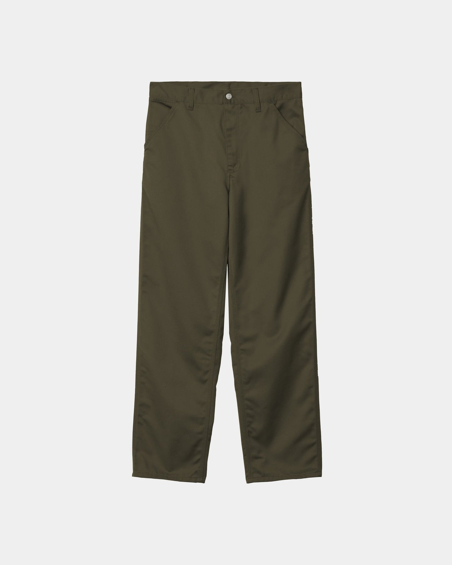 Simple Pant | Turtle