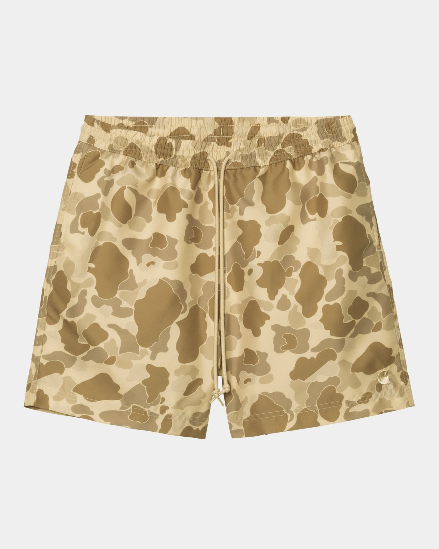 Slater Swim Trunks | Desert Camo Duck