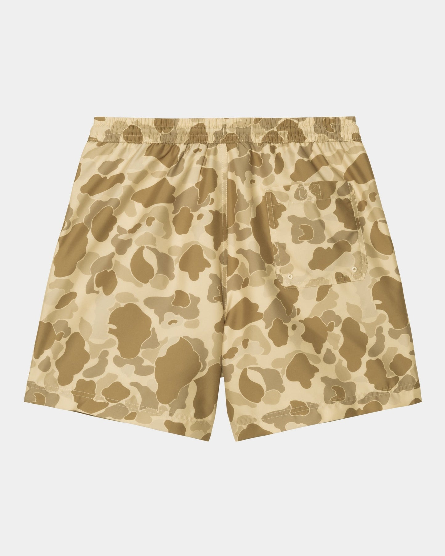 Slater Swim Trunks | Desert Camo Duck