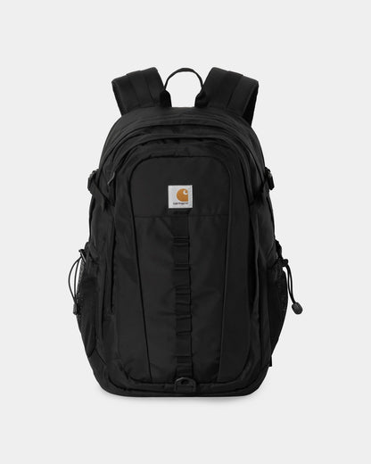Cliff Backpack | Black