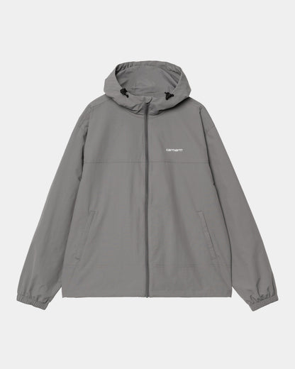 Swizzle Windbreaker | Tornado
