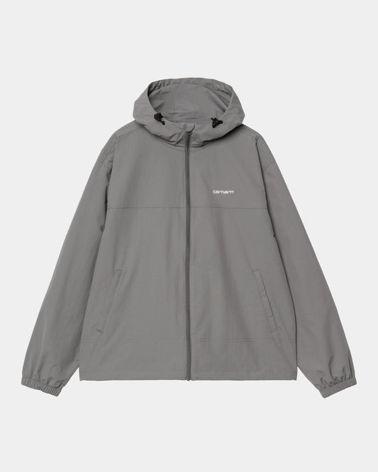 Swizzle Windbreaker | Tornado