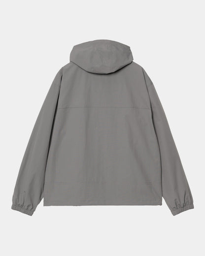 Swizzle Windbreaker | Tornado