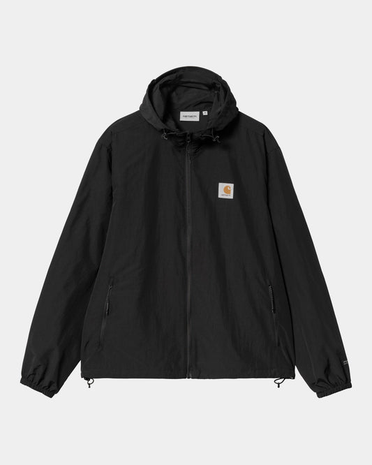 Grayson Jacket | Black